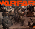 Warfare