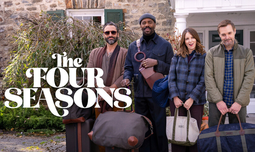The Four Seasons 