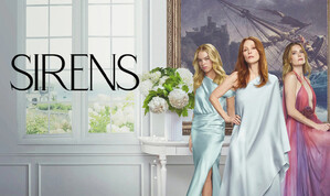 Sirens