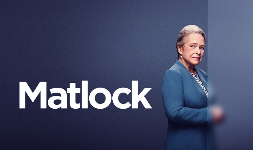 Matlock 