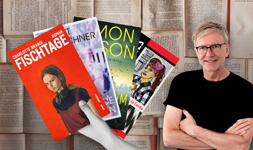 Die egoFM Buchhaltung | Folge 95