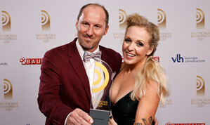Hoffmann & Kollmann gewinnen Deutschen Radiopreis