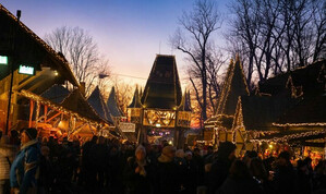 Schloss Kaltenberg Weihnachtsmarkt