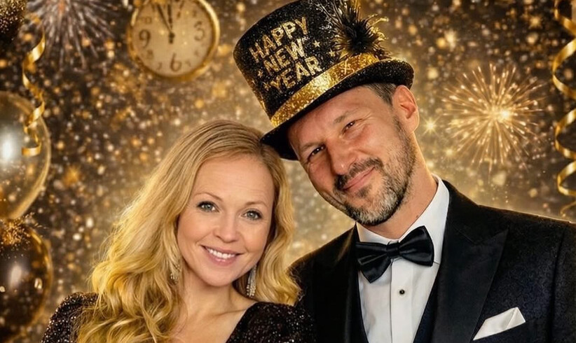 Die große Hoffmann & Kollmann Silvestershow