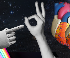 Geballtes Wissen zum Thema Sex