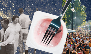 Geballtes Wissen zum Thema Gemeinschaft