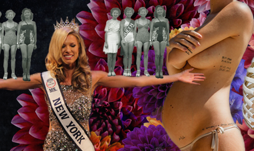 Geballtes Wissen zum Thema Körper