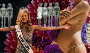 Geballtes Wissen zum Thema Körper