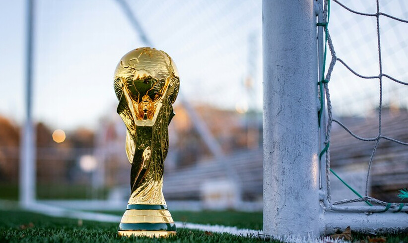Geballtes Wissen zur Fußball WM 2026