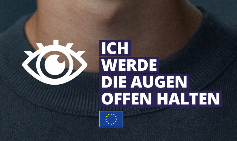 Zivilcourage – Hinschauen statt Wegschauen