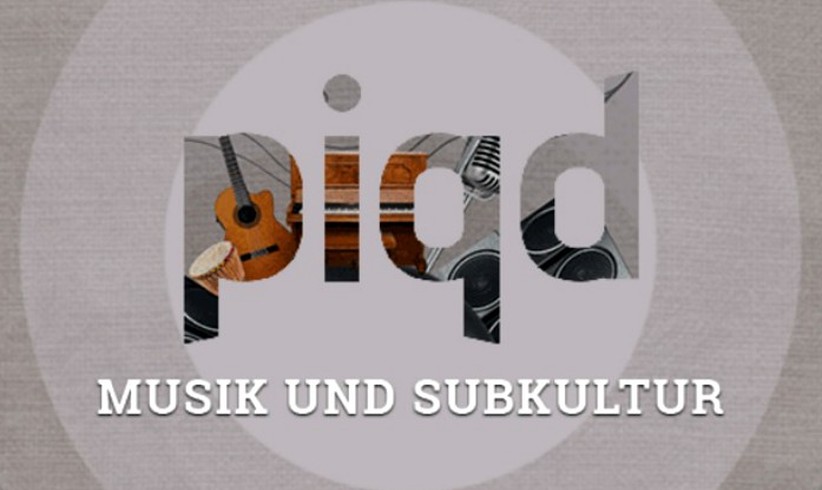 Handverlesenswert: piqd