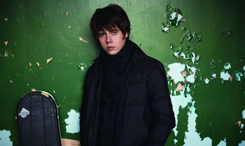 Die egoFM Privataudienz mit Jake Bugg