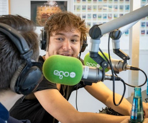 Die egoFM Privataudienz mit den Kytes