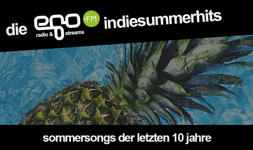 Indie Summer Songs