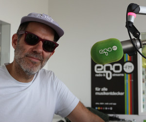 Die egoFM Privataudienz mit Deichkind