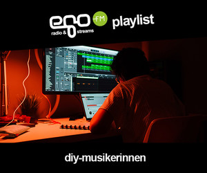 Playlist: DIY-Musiker*innen