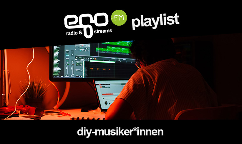 Playlist: DIY-Musiker*innen