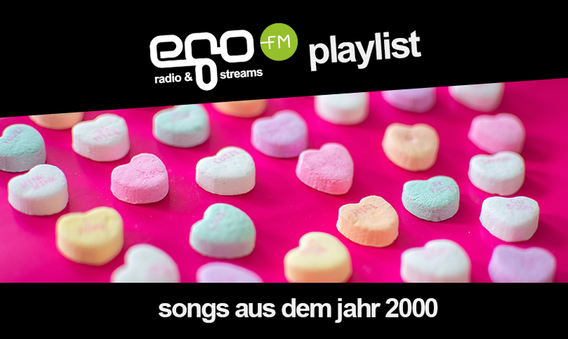 Songs aus dem Jahr 2000