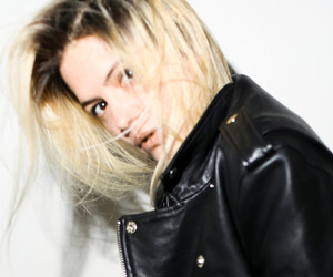 Chelsea Hotel: Alison Mosshart zu Gast bei Sandra