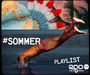 Playlist: Sommer