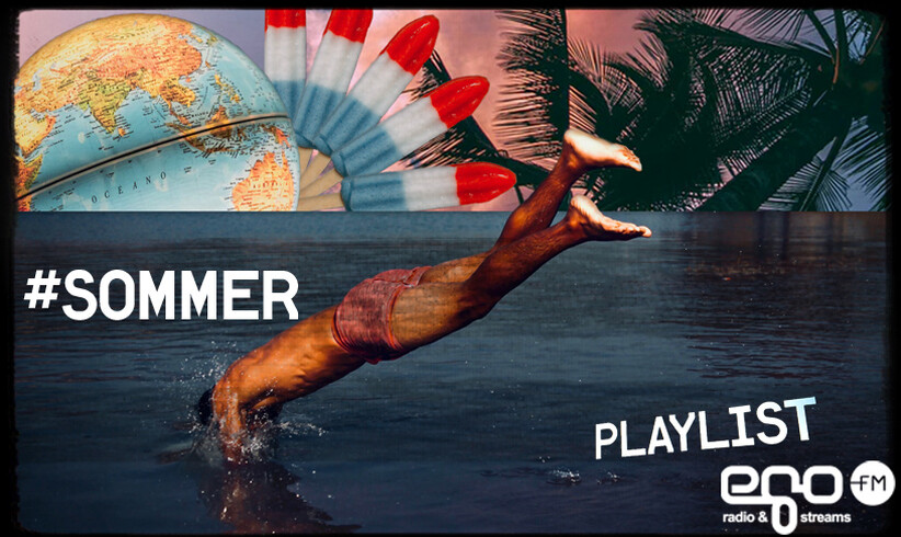 Playlist: Sommer