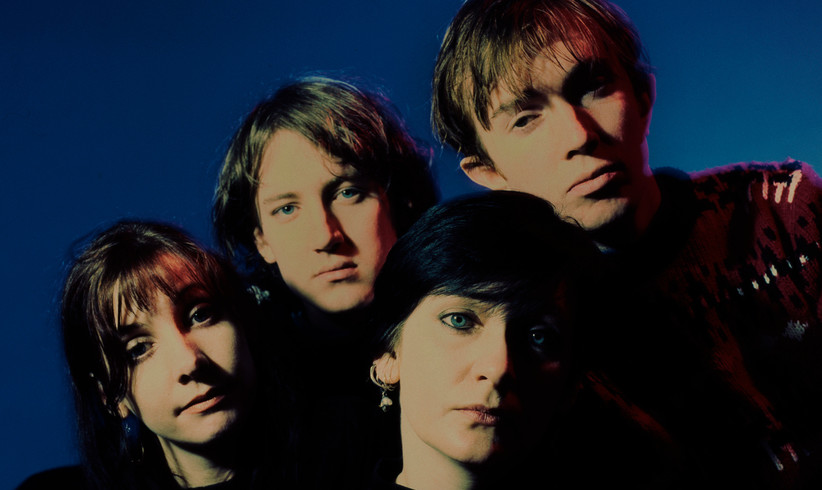 Chelsea Hotel: my bloody valentine Spezial