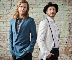 The Lumineers bei egoFM