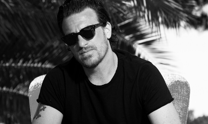 Parov Stelar bei egoFM