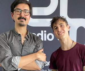 BILBAO bei egoFM