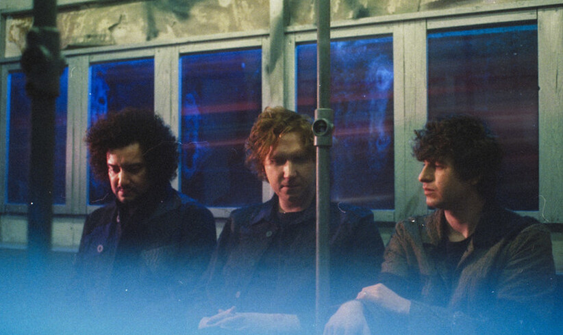 The Kooks bei egoFM