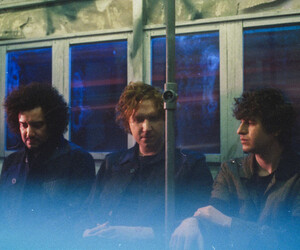 The Kooks bei egoFM