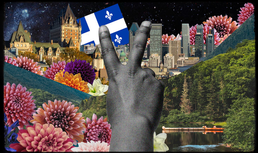 Weltbekannt in... Québec Vol. 2