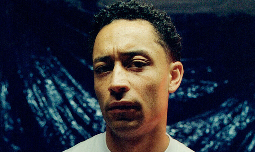 Loyle Carner bei egoFM