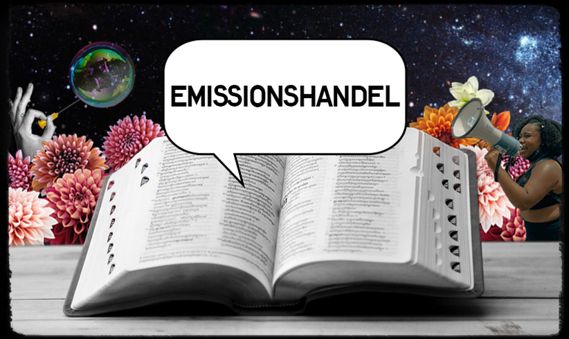 Emissionshandel