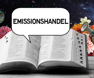 Emissionshandel