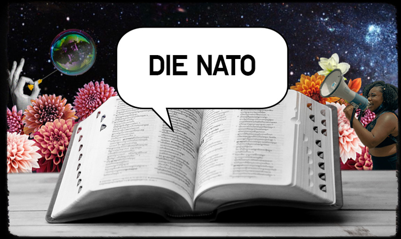 Die NATO