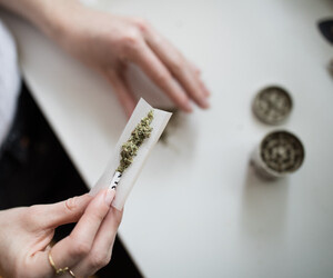 Traum der Cannabis-Legalisierung in greifbarer Nähe?