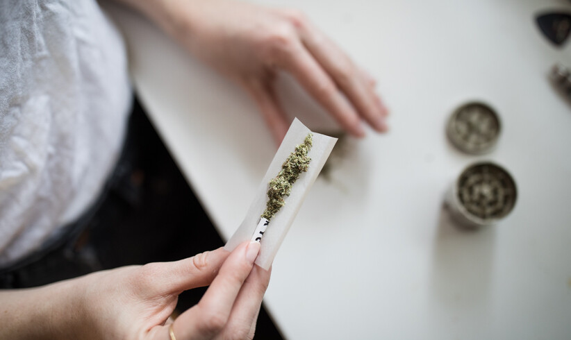 Traum der Cannabis-Legalisierung in greifbarer Nähe?