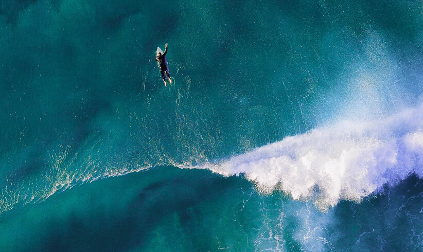 Die berühmtesten Surfspots der Welt