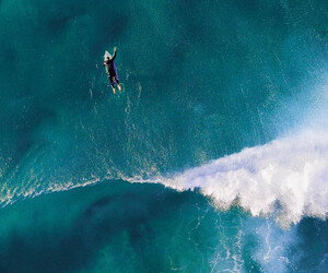 Die berühmtesten Surfspots der Welt