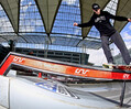 Der Vater der europäischen Skateboard-Szene