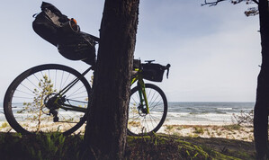 Bikepacking - Urlaub mit dem Fahrrad 