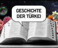 Die politische Geschichte der Türkei