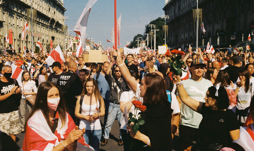 Was blieb vom Protest