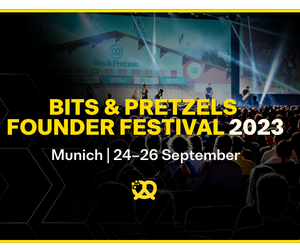 Bits & Pretzels 2023