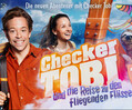 Checker Tobi und die Reise zu den fliegenden Flüssen