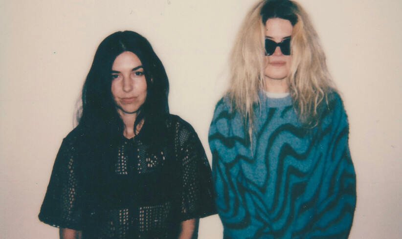 Chelsea Hotel: The Kills im Interview