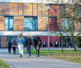 egoFM Jobrubrik: Katholische Stiftungshochschule München