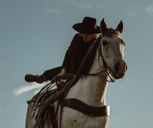 Einblicke in den Cowboy Club München