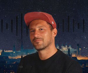 Das egoFM Talkradio – mit Dominik Kollmann